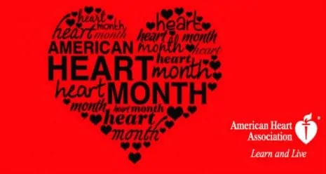 10 Heart-Healthy Valentine’s Day Ideas from the American Heart Association